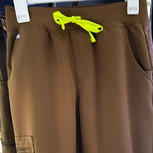 Figs XS Tall Chai Zamora Jogger